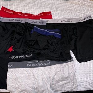 Underwear